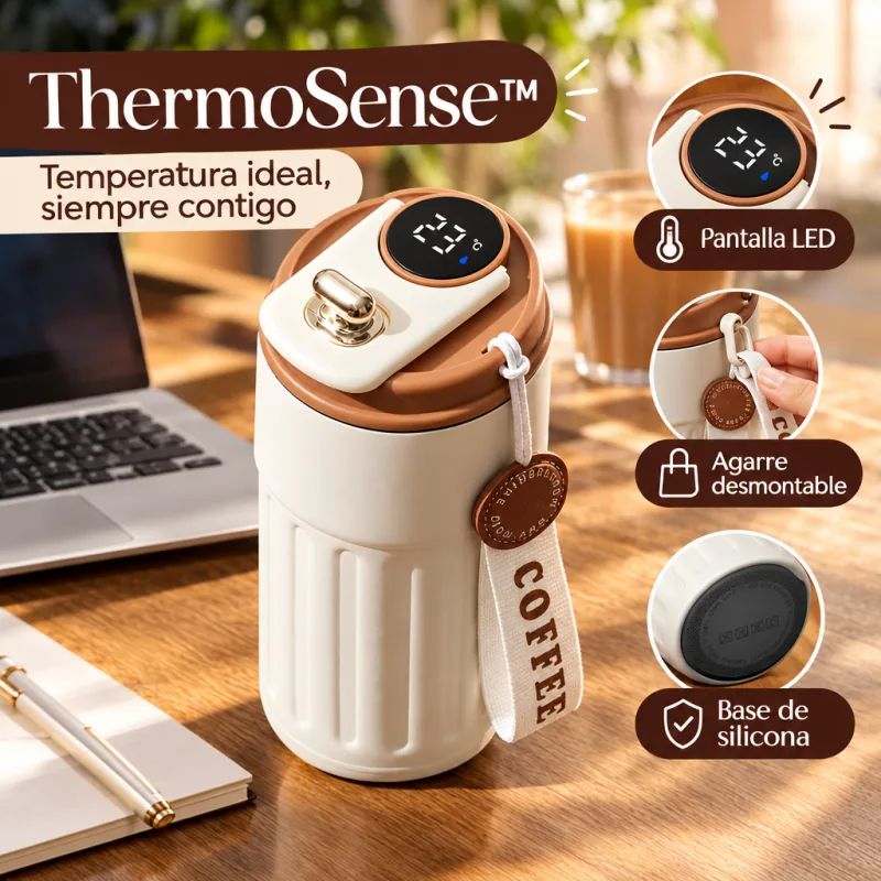 THERMOSENSE