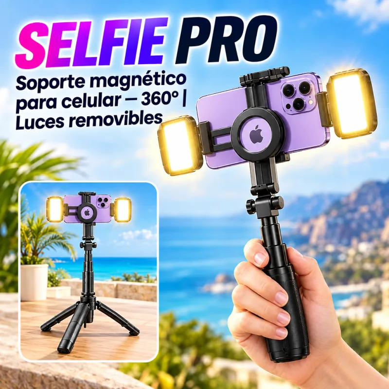 SELFIE PRO