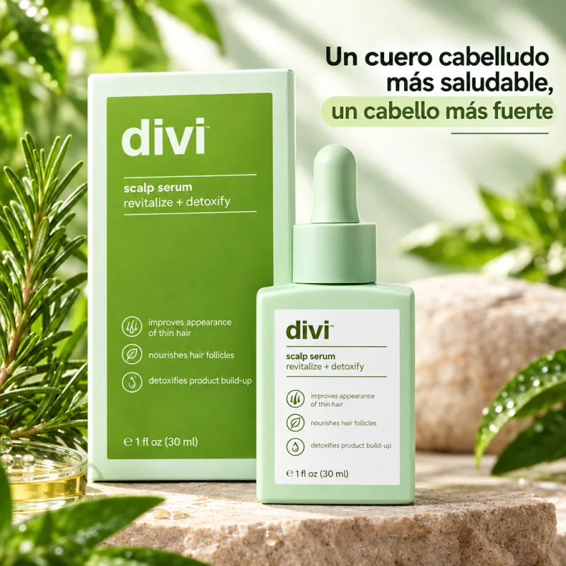 DIVI SERUM